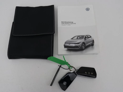 Volkswagen Golf - Afbeelding 13 van 30