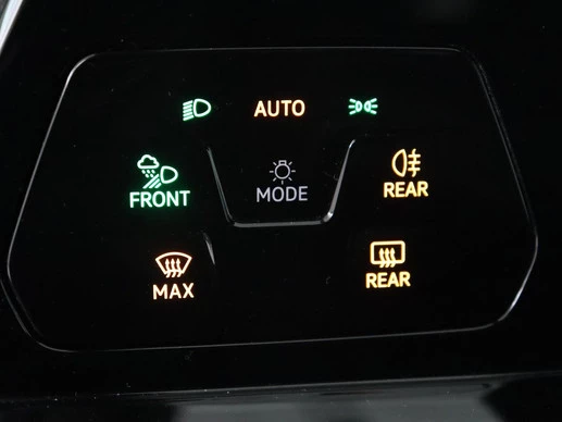 Volkswagen Golf - Afbeelding 17 van 30