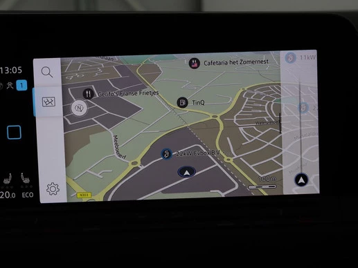 Volkswagen Golf - Afbeelding 21 van 30