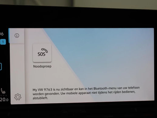 Volkswagen Golf - Afbeelding 23 van 30