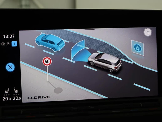 Volkswagen Golf - Afbeelding 30 van 30