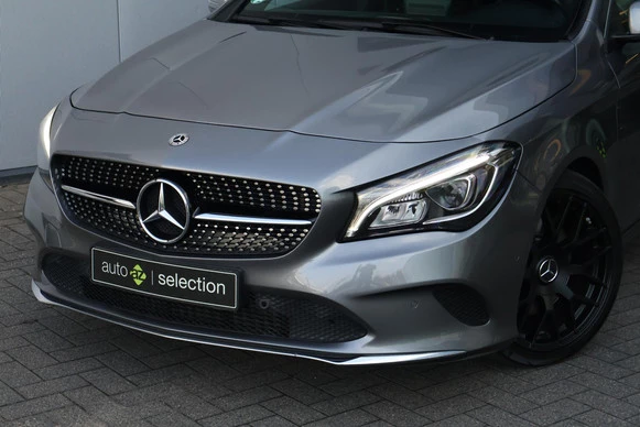 Mercedes-Benz CLA - Afbeelding 3 van 30