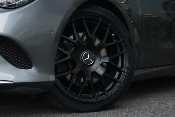 Mercedes-Benz CLA - Afbeelding 4 van 30