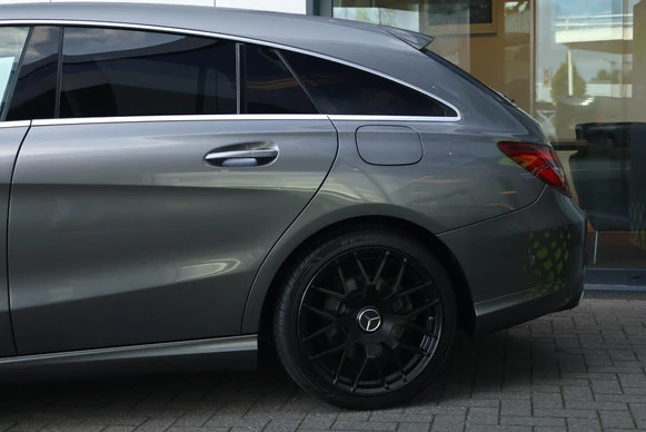 Mercedes-Benz CLA - Afbeelding 5 van 30