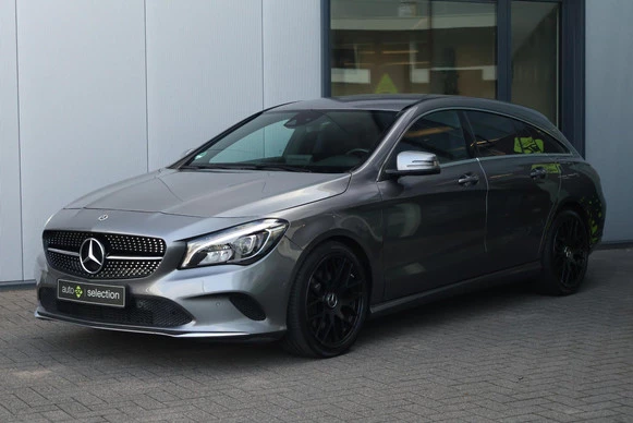 Mercedes-Benz CLA - Afbeelding 6 van 30