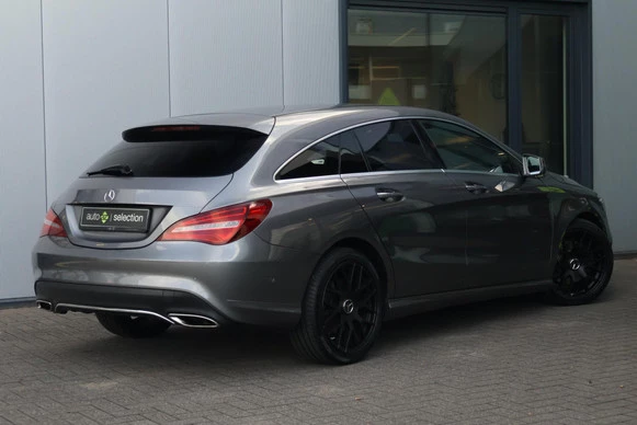 Mercedes-Benz CLA - Afbeelding 7 van 30
