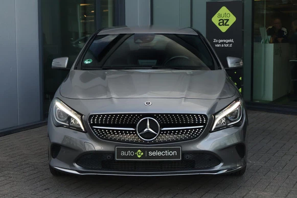 Mercedes-Benz CLA - Afbeelding 8 van 30