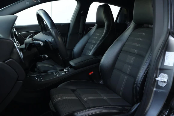 Mercedes-Benz CLA - Afbeelding 10 van 30