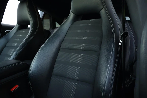 Mercedes-Benz CLA - Afbeelding 12 van 30