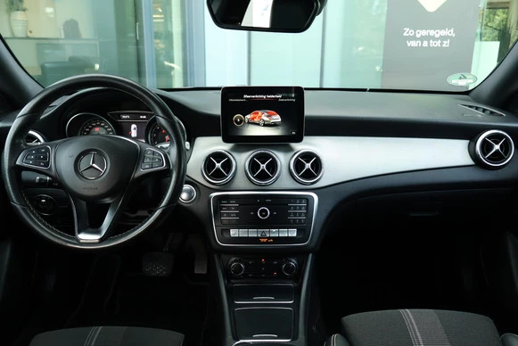 Mercedes-Benz CLA - Afbeelding 14 van 30