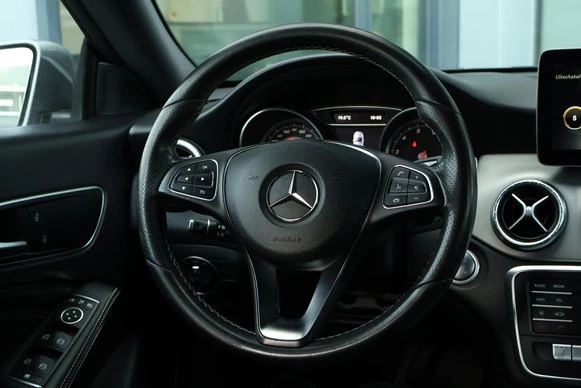 Mercedes-Benz CLA - Afbeelding 15 van 30