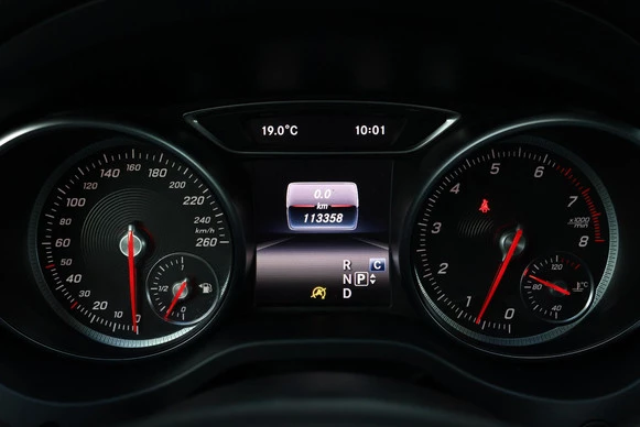 Mercedes-Benz CLA - Afbeelding 16 van 30