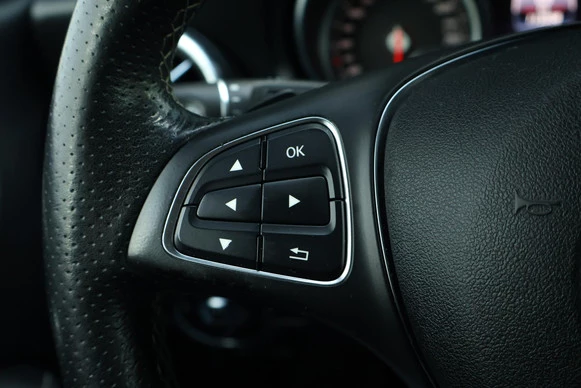 Mercedes-Benz CLA - Afbeelding 17 van 30