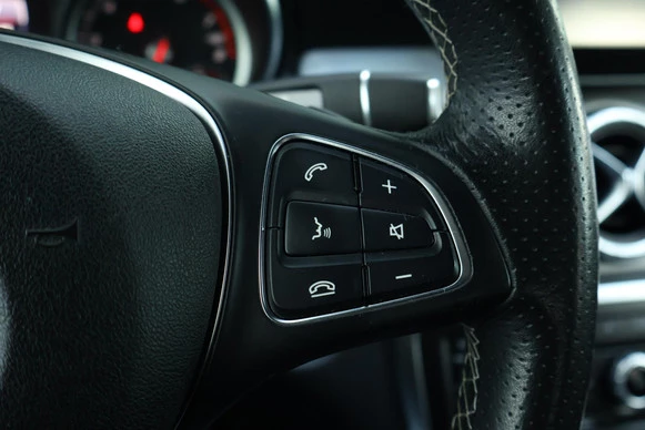 Mercedes-Benz CLA - Afbeelding 18 van 30