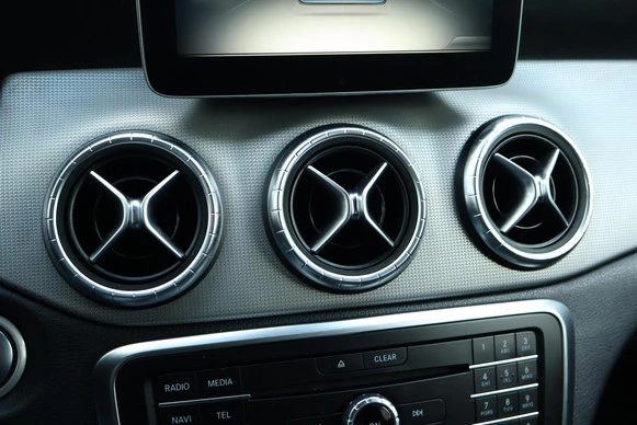 Mercedes-Benz CLA - Afbeelding 19 van 30