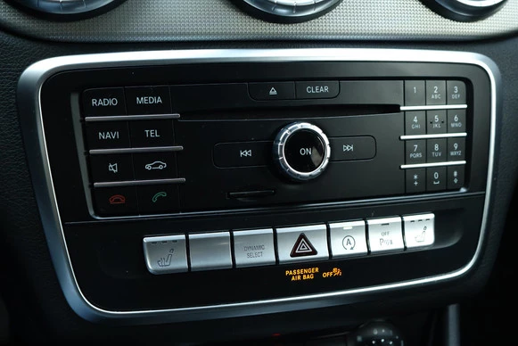 Mercedes-Benz CLA - Afbeelding 20 van 30