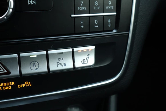 Mercedes-Benz CLA - Afbeelding 21 van 30