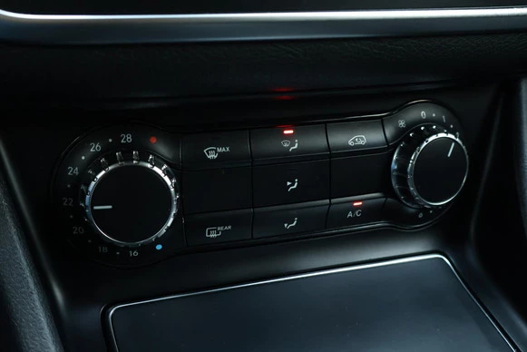 Mercedes-Benz CLA - Afbeelding 22 van 30