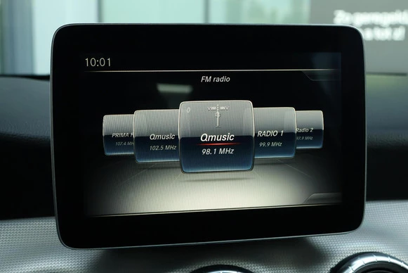 Mercedes-Benz CLA - Afbeelding 23 van 30