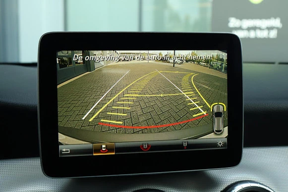 Mercedes-Benz CLA - Afbeelding 24 van 30