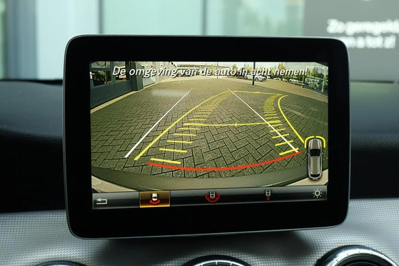 Mercedes-Benz CLA - Afbeelding 25 van 30