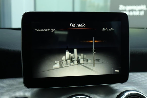 Mercedes-Benz CLA - Afbeelding 26 van 30