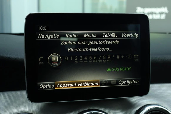 Mercedes-Benz CLA - Afbeelding 27 van 30