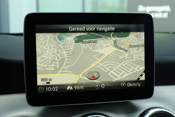 Mercedes-Benz CLA - Afbeelding 28 van 30