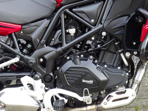 Benelli TRK - Afbeelding 4 van 18