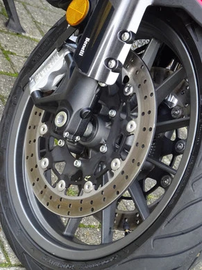 Benelli TRK - Afbeelding 5 van 18