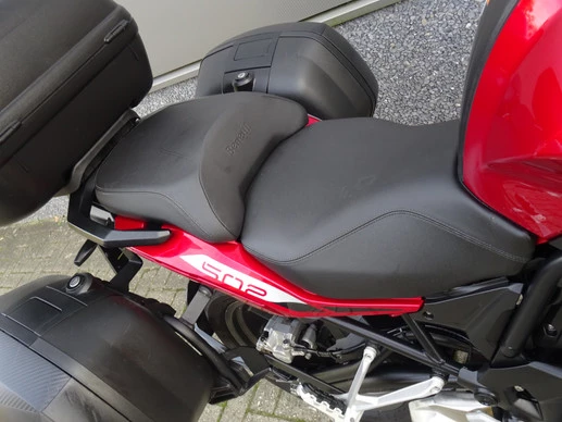 Benelli TRK - Afbeelding 14 van 18