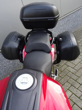 Benelli TRK - Afbeelding 18 van 18