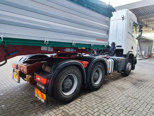 Scania R - Afbeelding 5 van 10