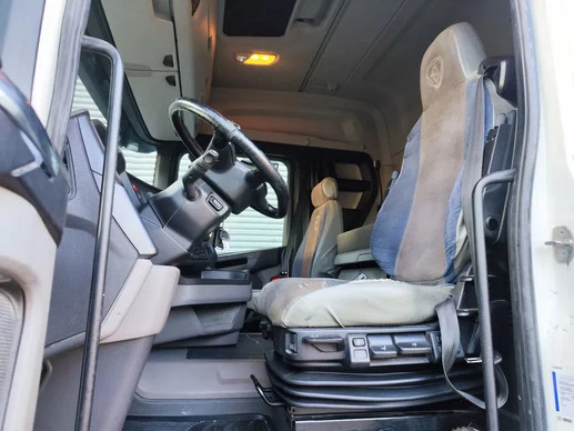 Scania R - Afbeelding 8 van 10