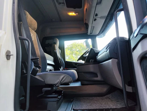 Scania R - Afbeelding 9 van 10