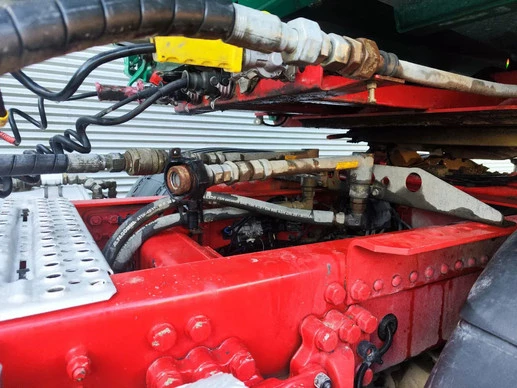 Scania R - Afbeelding 10 van 10