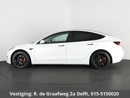 Tesla Model 3 - Afbeelding 5 van 25