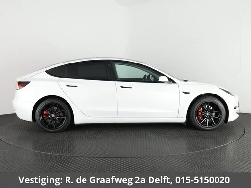 Tesla Model 3 - Afbeelding 6 van 25