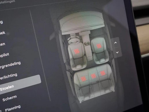 Tesla Model 3 - Afbeelding 12 van 25