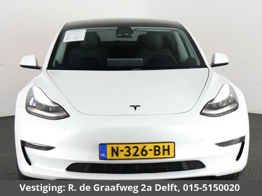 Tesla Model 3 - Afbeelding 22 van 25