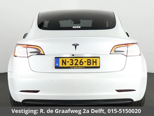 Tesla Model 3 - Afbeelding 23 van 25