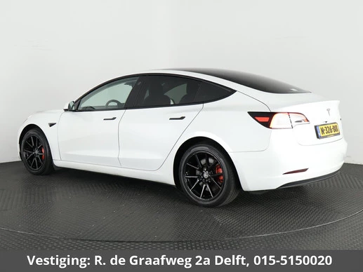 Tesla Model 3 - Afbeelding 25 van 25