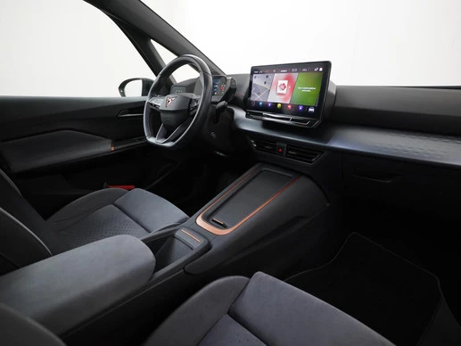 CUPRA Born - Afbeelding 2 van 30