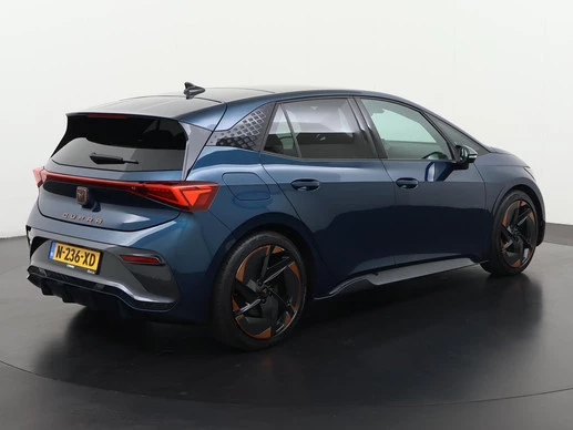 CUPRA Born - Afbeelding 4 van 30