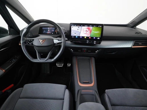 CUPRA Born - Afbeelding 6 van 30