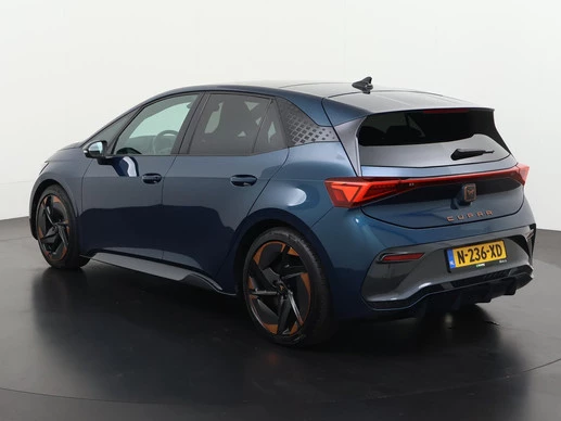 CUPRA Born - Afbeelding 7 van 30
