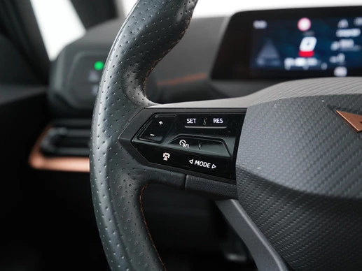 CUPRA Born - Afbeelding 8 van 30