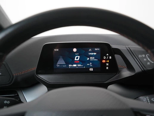 CUPRA Born - Afbeelding 9 van 30