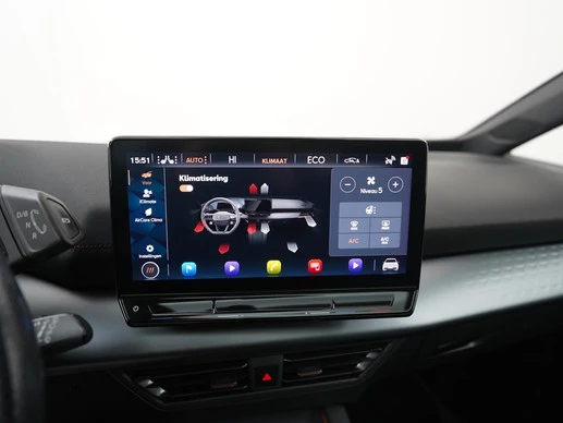 CUPRA Born - Afbeelding 14 van 30