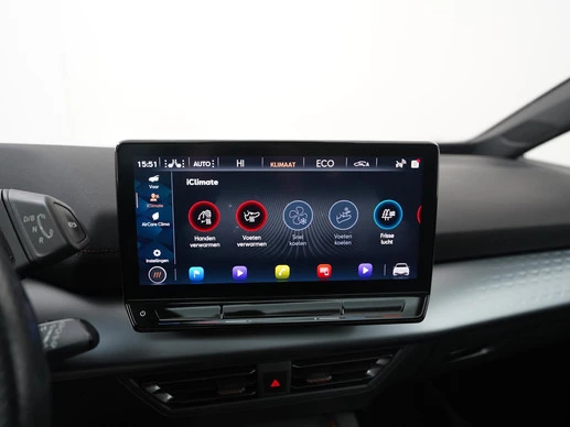 CUPRA Born - Afbeelding 15 van 30